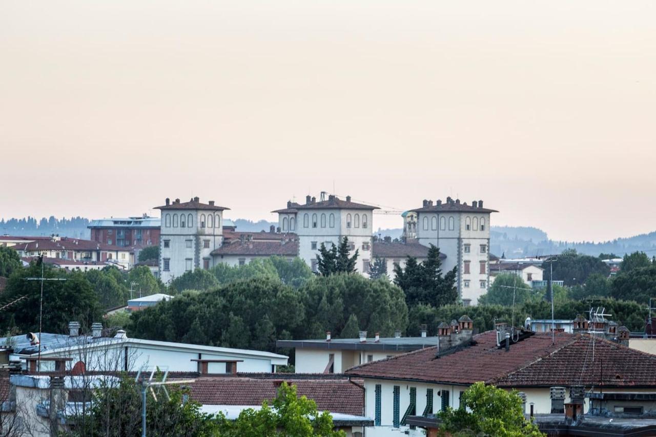 House Of Arts Montelupo Fiorentino Exterior foto